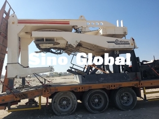 2500 profondeur de coupe du mineur 783kW 650mm d'Used Wirtgen Surface de modèle de SM