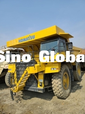 Modèle refourbi For Cargo de KOMATSU HD785-7 de camion à benne basculante d'occasion