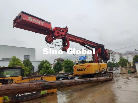 SR360R 2020 a employé le perçage rotatoire Rig Drilling Diameter 2300mm pour Sany