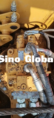 Sany SR285R 2018 a employé la plate-forme de forage rotatoire 5~24 t/mn 300KW