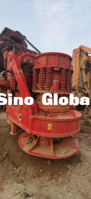 300KW Sany a employé le perçage rotatoire Rig Engine Power SR360E 2018