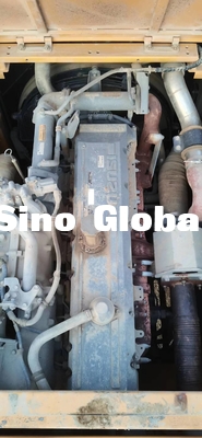 300KW Sany a employé le perçage rotatoire Rig Engine Power SR360E 2018