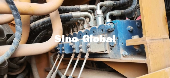 300KW Sany a employé le perçage rotatoire Rig Engine Power SR360E 2018