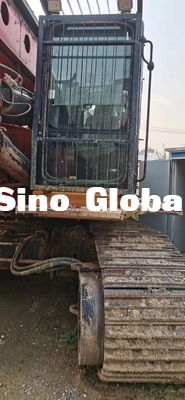300KW Sany a employé le perçage rotatoire Rig Engine Power SR360E 2018
