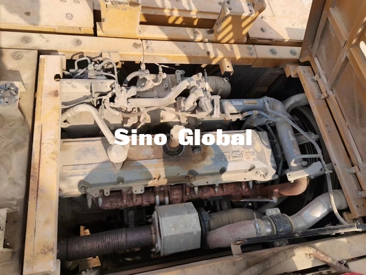 300KW Sany a employé le perçage rotatoire hydraulique Rig Engine Power SR360E 2019