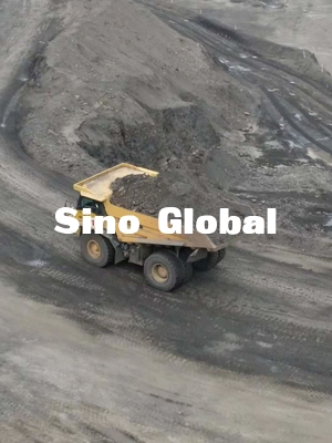 Modèle complètement automatique de KOMATSU HD465-7 de camion à benne basculante d'occasion